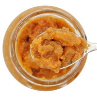 Black Mamba Green Papaya Chutney